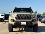 Used 2017 Toyota Tacoma Truck