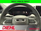 New 2026 Jeep Compass SUV