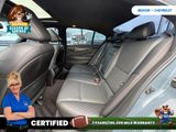 Used 2023 Infiniti Q50 Sedan