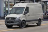 Used 2025 Mercedes-benz Sprinter 2500 Van