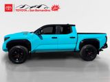 New 2026 Toyota Tacoma i-FORCE MAX Truck