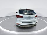 Used 2017 Hyundai Santa Fe Sport SUV
