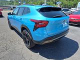 Used 2025 Chevrolet Trax SUV