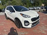 Used 2020 Kia Sportage SUV