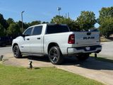 New 2026 Ram 1500 Truck