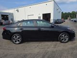 Used 2021 Kia Forte Sedan