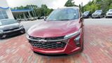 Used 2024 Chevrolet Trax SUV