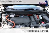 Used 2026 Honda CR-V Hybrid SUV