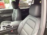 New 2027 Chevrolet Equinox SUV