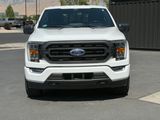 Used 2022 Ford F-150 Truck