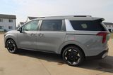 New 2026 Kia Carnival MPV Van