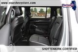 Used 2024 Jeep Wagoneer SUV
