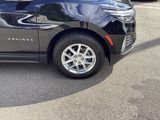 Used 2022 Chevrolet Equinox SUV
