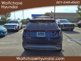 New 2026 Hyundai Tucson SUV