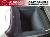 New 2026 Nissan Armada SUV