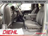 Used 2024 Chevrolet Silverado 2500HD Truck