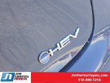 Used 2024 Toyota Prius Hatchback
