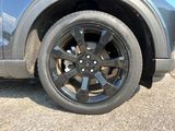 Used 2022 Ford Explorer SUV
