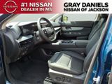 New 2026 Nissan Murano SUV