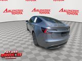 Used 2025 Tesla Model 3 Sedan