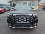 Used 2026 Ford Explorer SUV