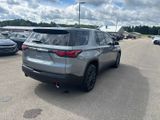 Used 2023 Chevrolet Traverse SUV