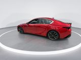 Used 2023 Lexus IS Sedan