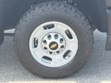 Used 2024 Chevrolet Silverado 2500HD Truck