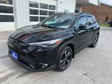 Used 2023 Toyota Corolla Cross SUV