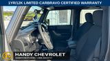 Used 2016 Jeep Wrangler SUV