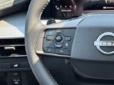 New 2027 Nissan Murano SUV