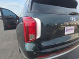 Used 2025 Hyundai Palisade SUV