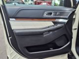 Used 2018 Ford Explorer SUV