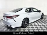 Used 2023 Toyota Camry Sedan