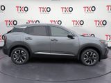 New 2026 Nissan Kicks SUV