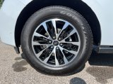 Used 2025 Ford Expedition Max SUV