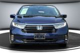 Used 2022 Honda Odyssey Van
