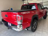 Used 2021 Toyota Tacoma Truck