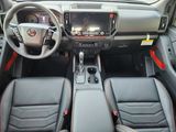New 2026 Nissan Frontier Truck