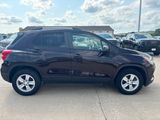 Used 2022 Chevrolet Trax SUV