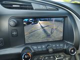 Used 2015 Chevrolet Corvette Coupe