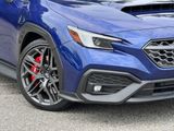 Used 2024 Subaru WRX Sedan