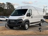 New 2026 Ram ProMaster 2500 Van