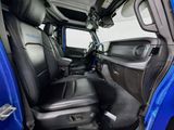 Used 2024 Jeep Wrangler SUV