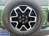 Used 2025 Ford Bronco SUV