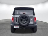 Used 2022 Ford Bronco SUV