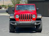 Used 2020 Jeep Wrangler SUV