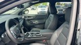 New 2027 Chevrolet Equinox SUV