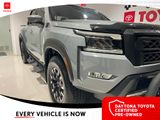 Used 2022 Nissan Frontier Truck