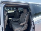 Used 2021 Honda Odyssey Van